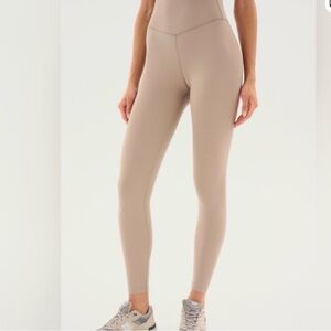 NWT!! SPLITS59 Women's AW Super High Waist Leggings Size Large